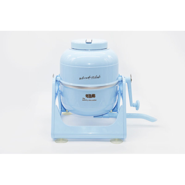 The Laundry Alternative Wonderwash 0.73 cu. ft. High Efficiency